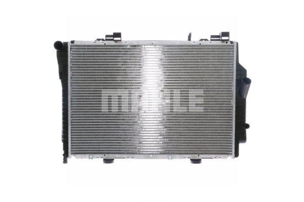 Radiator, engine cooling - CR485000S MAHLE - 2025008103, 2025008203, A2025008103